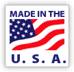 Made in USA