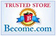 Become.com Trusted Store