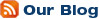 Our Blog