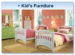 Kid's Furniture
